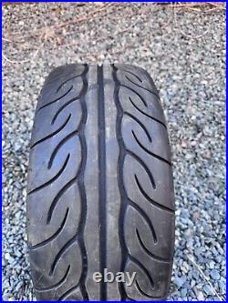 1x 205 45 R17 84W 2054517 Yokohama Track Day Road Advan Neova AD08RS Tyre