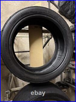 1x 215/40/17 Yokohama A052 Track Day Road Advan Neova A052 Tyres