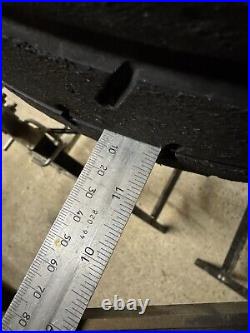 1x 215/40/17 Yokohama A052 Track Day Road Advan Neova A052 Tyres