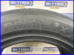 1x 235/55R18 100V Hankook Ventus Prime 3 X BRAND NEW 235 55 18 2355518 1x 235/55R18 100V Hankook Ventus Prime 3 X BRAND NEW 235 55 18 2355518
