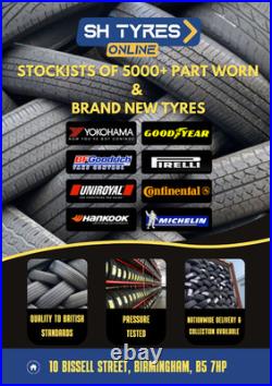 1x 235/55R18 100V Hankook Ventus Prime 3 X BRAND NEW 235 55 18 2355518