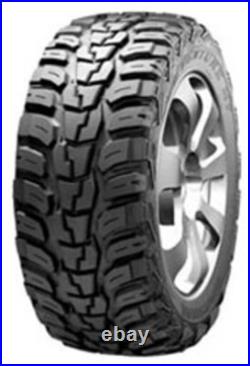 1x 245 75 16 120Q Marshal Road Venture MT KL71 Tyre 1x 245 75 16 120Q Marshal Road Venture MT KL71 Tyre