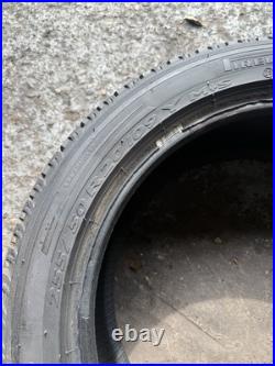 1x 255.50.20 Pirelli Scorpion Zero M+S 2555020 (109Y) 255 50 20 NEW TYRE