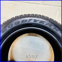 1x 255 60 20 113H GOODYEAR WRANGLER ALL-TERRAIN ADVENTURE LR XL BRAND NEW TYRE