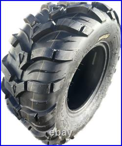 1x 25 10 12 50J 6 Ply rating CST Ancla ATV Quad tyre E Marked Road Legal