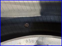 1x 275 55 20 117V XL Goodyear Efficient Grip 2 SUV Dot 1623 Tread 7.00mm