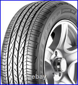 1x Bridgestone 275 40 20 106W Dueler H/P Sport tyre