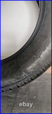 1x New Nankang AW-6 103V XL (All Weather) 225/60R17 Road Tyre B/B Rating