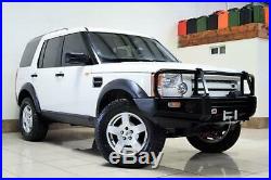 2006 Land Rover LR3 LIFTED 4X4 OFF ROADING