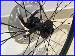 2021 Dt Swiss G540 Disc Tubeless Clincher Gravel Road Bike Wheelset Specialized