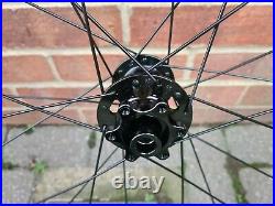 2021 Specialized Axis Elite Disc Gravel/Road Wheelset with Roadsport tyres (NEW)