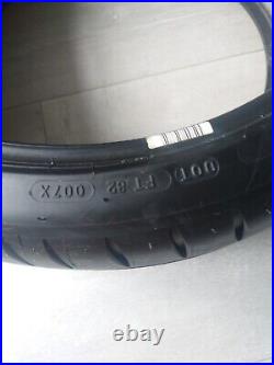 205 40 18 86Y XL Michelin Pilot Sport 4 Tyre Only x1