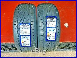 205 50 15 89v Toyo Proxes Tr-1 Track Day/ Road Tyres 205/50r15 89v Very Cheap