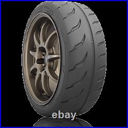 205 50 17 Toyo R888R Road legal Track Tyres X 2