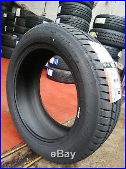 205 55 16 RIKEN MICHELIN MADE TYRES 205/55R16 91V ROAD PERFORMANCE x1 x2 x4