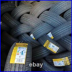 205/55r16 91VR 205 55 16 Charmhoo B Grip Wet Rated Roads Tyres x2 2055516 C Fuel