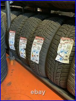 205 60 16 winter tyres Road X Set Of 4 Free Fitting Or Delivery