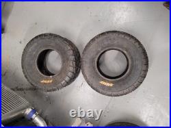 20x10x9 20/10/9 20 10 9 SUNF A-021 4 PLY ATV Quad Road Street Tyres x2