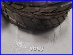 20x10x9 20/10/9 20 10 9 SUNF A-021 4 PLY ATV Quad Road Street Tyres x2