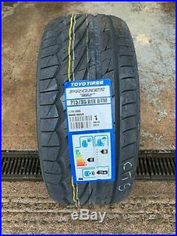 215 35 18 84W TOYO PROXES TR-1 TRACK DAY/ ROAD TYRES 215/35R18 very cheap