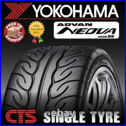 215 45 16 86w Yokohama Advan Neova Ad08rs 215/45r16 Track, Road, Race Tyres