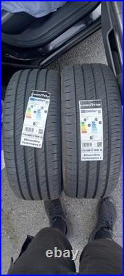 215 50 17 NEW Goodyear X2 DOT 0926