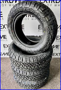 215/65R16C 109 Comforser CF1100 RWL All Terrain Tyres 215/65/16 215/65 R16 M+S