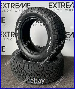 215/65R16 102H 215/65/16 Roadcruza RA1100 RWL All Terrain 4x4 Van Car Tyres 215/65R16 102H 215/65/16 Roadcruza RA1100 RWL All Terrain 4x4 Van Car Tyres