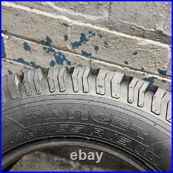 215 65 R16 98S RANGER INSA TUKBO, 44, (N021) New