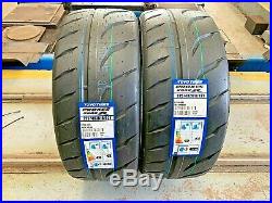 225 40 18 92y Toyo Proxes R888r Track Day/ Road / Race Tyres 225/40zr18 92y