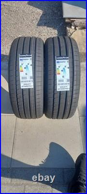 225 45 18 NEW Goodyear Eagle F1 Asymmetric 6