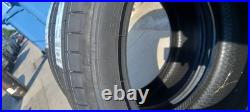 225 45 18 NEW Goodyear Eagle F1 Asymmetric 6