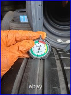 225 45 R17 94Y Michelin Pilot Sport 5 Extra Load (Free P&P) X2 Tyres