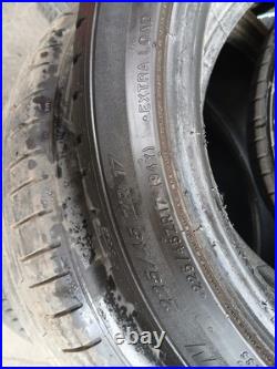 225 45 R17 94Y Michelin Pilot Sport 5 Extra Load (Free P&P) X2 Tyres