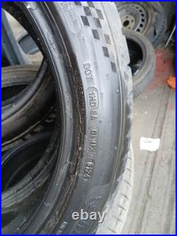 225 45 R17 94Y Michelin Pilot Sport 5 Extra Load (Free P&P) X2 Tyres