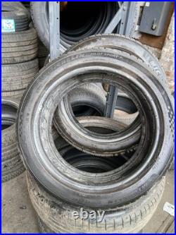 225 45 R17 94Y Michelin Pilot Sport 5 Extra Load (Free P&P) X2 Tyres
