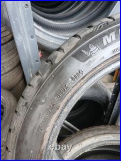 225 45 R17 94Y Michelin Pilot Sport 5 Extra Load (Free P&P) X2 Tyres