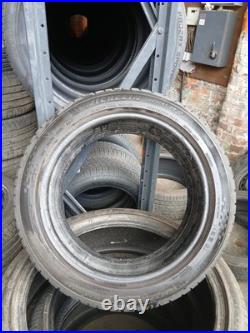 225 45 R17 94Y Michelin Pilot Sport 5 Extra Load (Free P&P) X2 Tyres