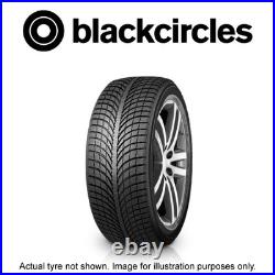 225 60 17 99V RunFlat Radar RPX-800+ Tyre Only x1