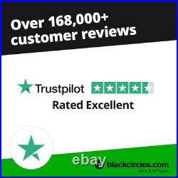 225 60 17 99V RunFlat Radar RPX-800+ Tyre Only x1