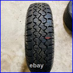 225/75R16 108S TAURUS ROAD TERRAIN TYRE 225/76/16 Extraload Tyre (New)