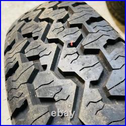 225/75R16 108S TAURUS ROAD TERRAIN TYRE 225/76/16 Extraload Tyre (New)