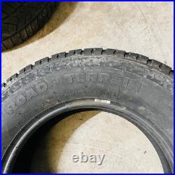 225/75R16 108S TAURUS ROAD TERRAIN TYRE 225/76/16 Extraload Tyre (New)