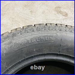 225/75R16 108S TAURUS ROAD TERRAIN TYRE 225/76/16 Extraload Tyre (New)