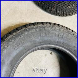 225/75R16 108S TAURUS ROAD TERRAIN TYRE 225/76/16 Extraload Tyre (New)