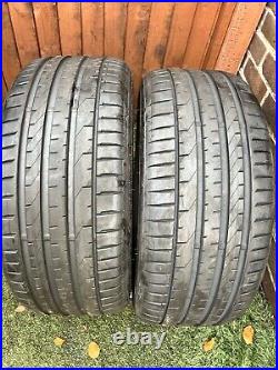 235/35R19 Falken Azenis FK520 91Y Tyre