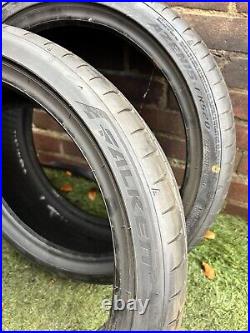 235/35R19 Falken Azenis FK520 91Y Tyre