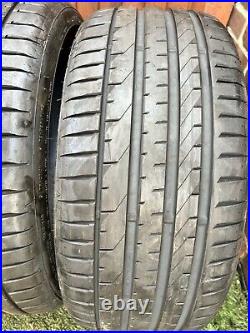 235/35R19 Falken Azenis FK520 91Y Tyre