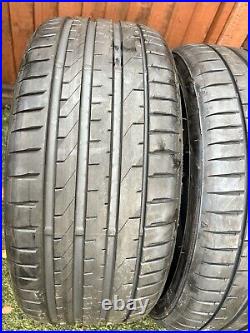 235/35R19 Falken Azenis FK520 91Y Tyre