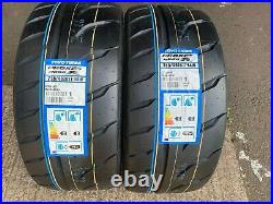 235 40 17 94w Toyo Proxes R888r Track Day/ Road / Race Tyres 235/40zr17 Gg Comp